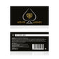 PAC Cosmetics Ace of Lashes (1 Pair) #Color_Quads