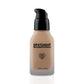 PAC Cosmetics Spotlight Liquid Foundation (40 ml) #Color_Moon Mist