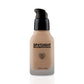 PAC Cosmetics Spotlight Liquid Foundation (40 ml) #Color_Moon Mist