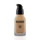 PAC Cosmetics Spotlight Liquid Foundation (40 ml) #Color_Malted Milk