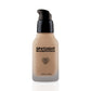 PAC Cosmetics Spotlight Liquid Foundation (40 ml) #Color_Apricot Light