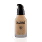 PAC Cosmetics Spotlight Liquid Foundation (40 ml) #Color_Beach Buff