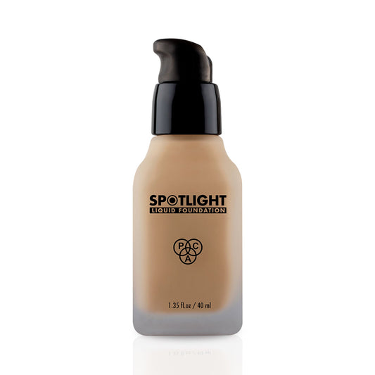 PAC Cosmetics Spotlight Liquid Foundation (40 ml) #Color_Southern Beauty