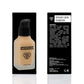 PAC Cosmetics Spotlight Liquid Foundation (40 ml) #Color_Sand Bank