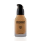 PAC Cosmetics Spotlight Liquid Foundation (40 ml) #Color_Mud Oak