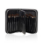 PAC Cosmetics Midnight Metal Series (27 Brushes)