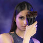 PAC Cosmetics Midnight Metal Series (27 Brushes)
