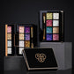 PAC Cosmetics Spotlight Duo Chrome Eyeshadow X8 (8 gm)