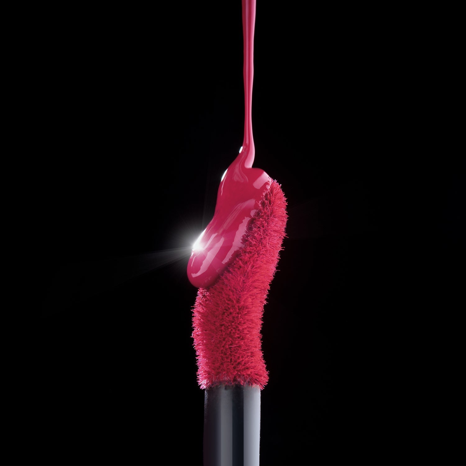 PAC Cosmetics Timeless Matte #Size_3 ml+#Color_Berryliscous