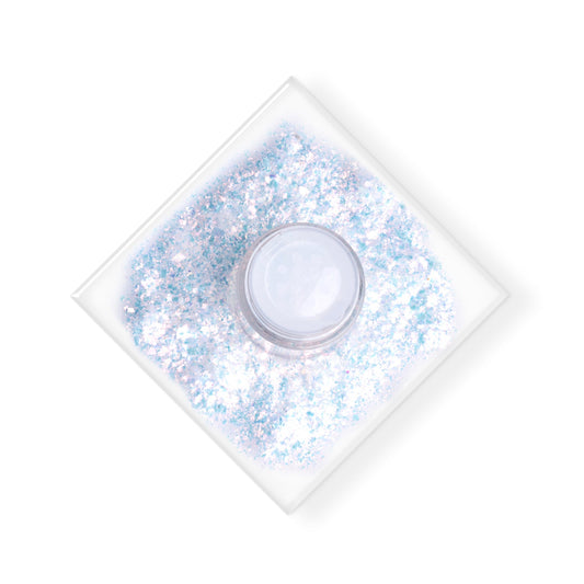 PAC Cosmetics Dazzle Dust Glitter (0.25g) #Color_Unicorn
