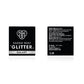 PAC Cosmetics Dazzle Dust Glitter (0.25g) #Color_Galaxy