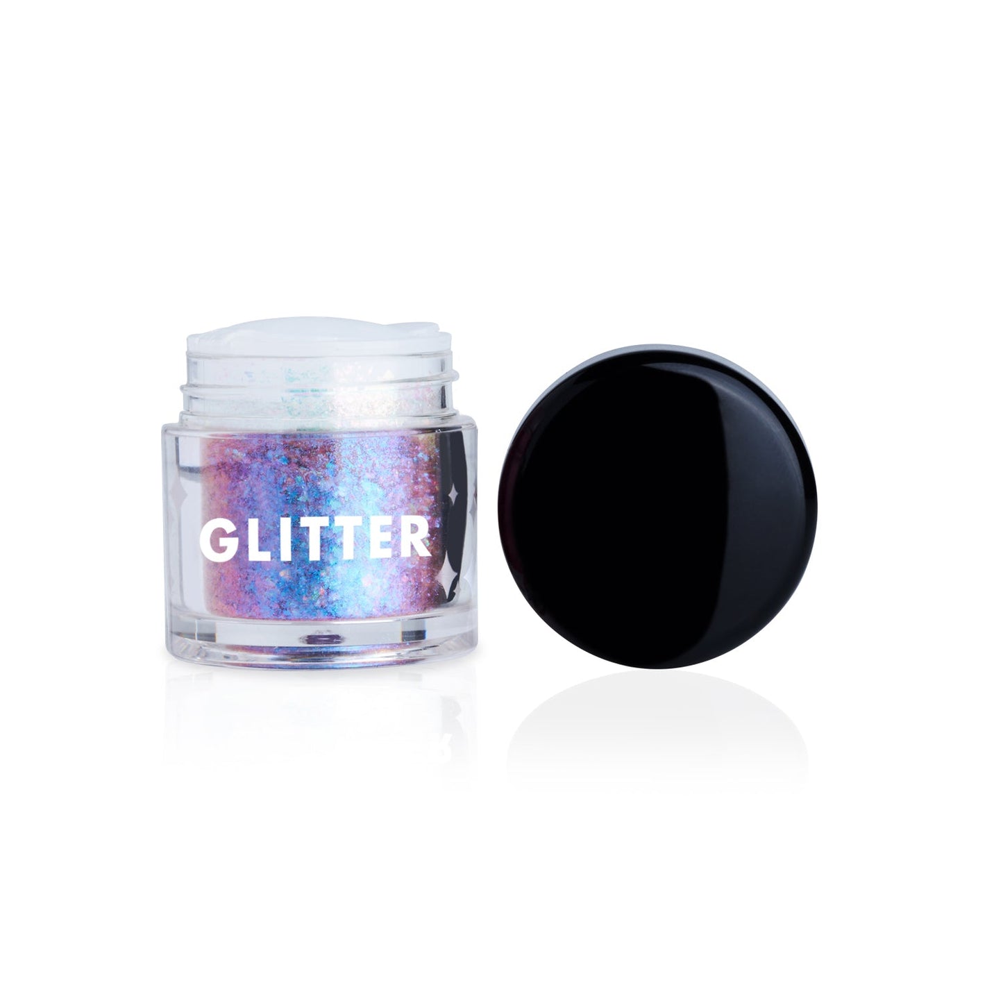 PAC Cosmetics Dazzle Dust Glitter (0.25g) #Color_Amethyst