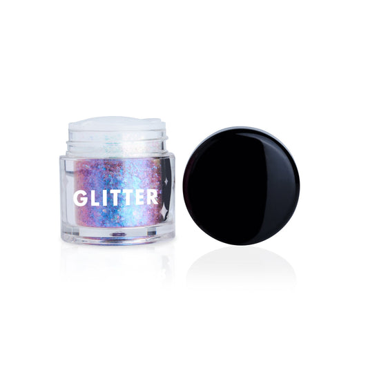 PAC Cosmetics Dazzle Dust Glitter (0.25g) #Color_Amethyst