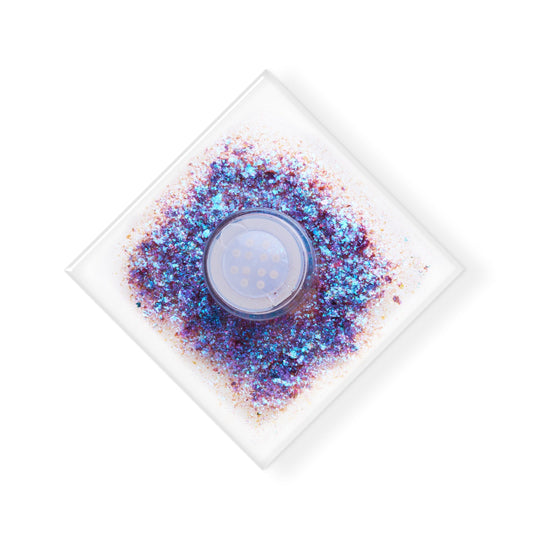 PAC Cosmetics Dazzle Dust Glitter (0.25g) #Color_Amethyst