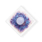PAC Cosmetics Dazzle Dust Glitter (0.25g) #Color_Amethyst
