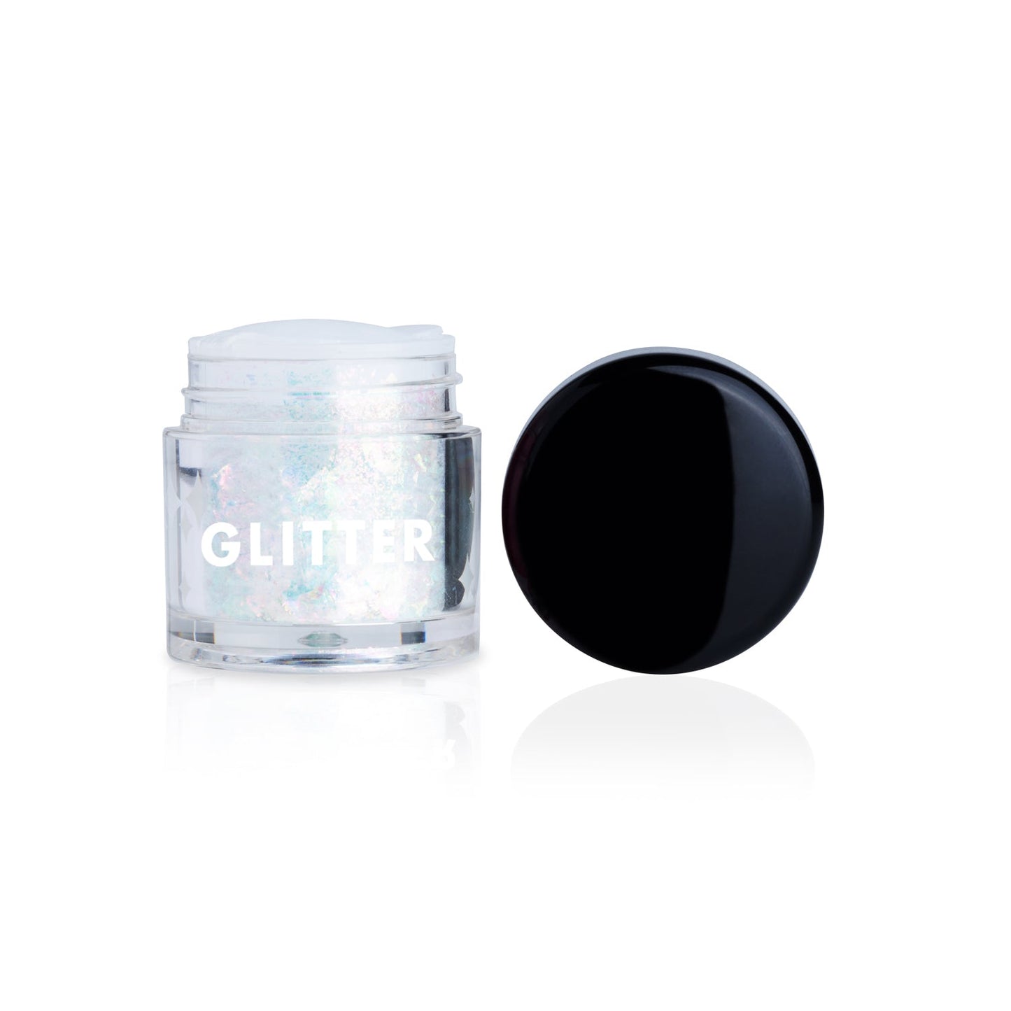 PAC Cosmetics Dazzle Dust Glitter (0.25g) #Color_Mermaid