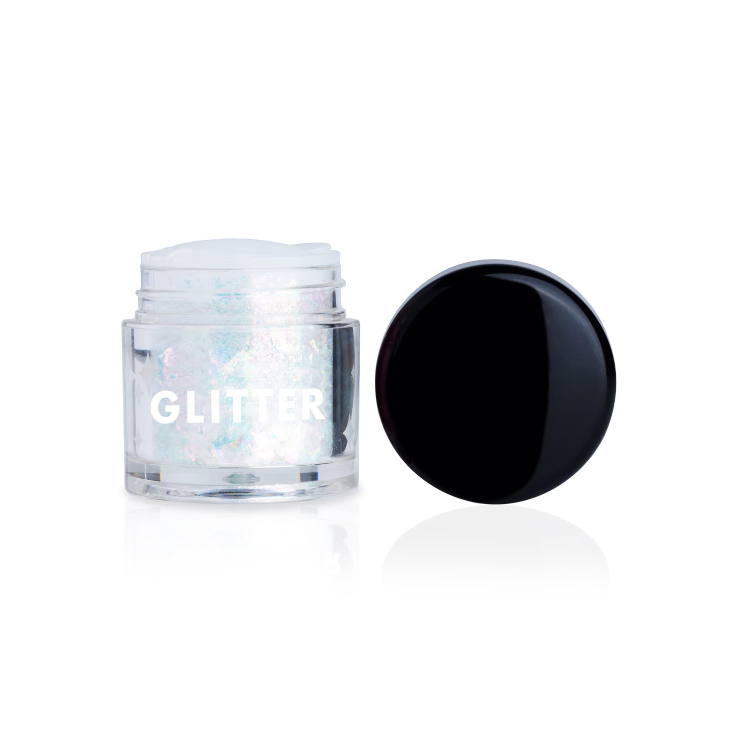 PAC Cosmetics Dazzle Dust Glitter (0.25g) #Color_Mermaid