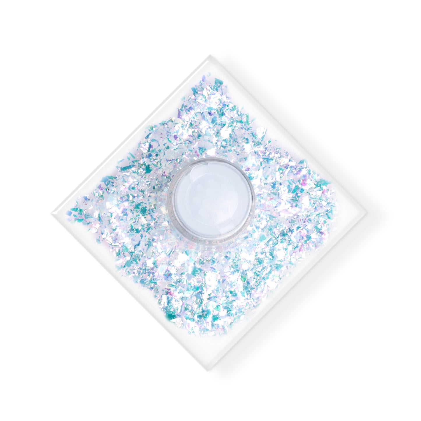 PAC Cosmetics Dazzle Dust Glitter (0.25g) #Color_Mermaid