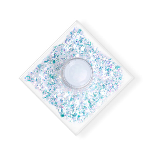 PAC Cosmetics Dazzle Dust Glitter (0.25g) #Color_Mermaid