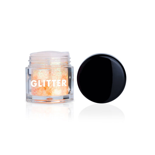PAC Cosmetics Dazzle Dust Glitter (0.25g) #Color_Golden Hour