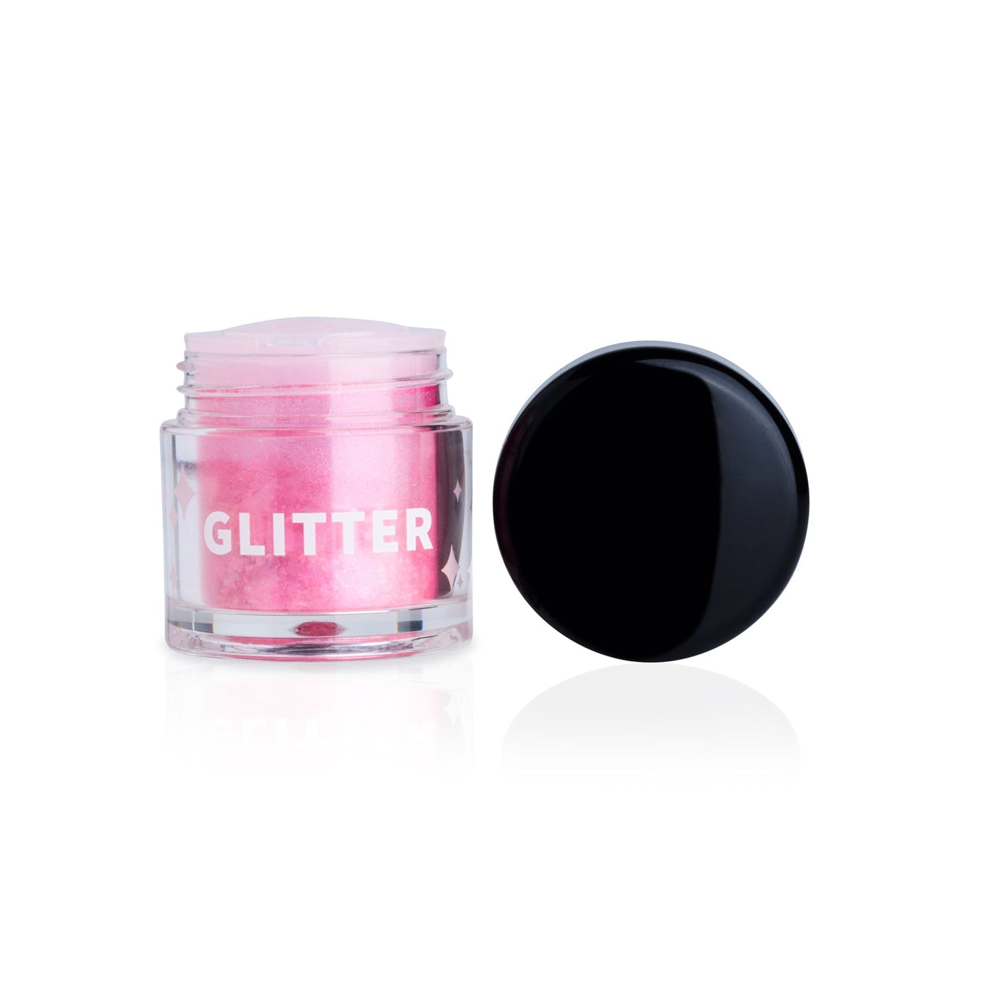 PAC Cosmetics Dazzle Dust Glitter (0.25g) #Color_Pink Pearl