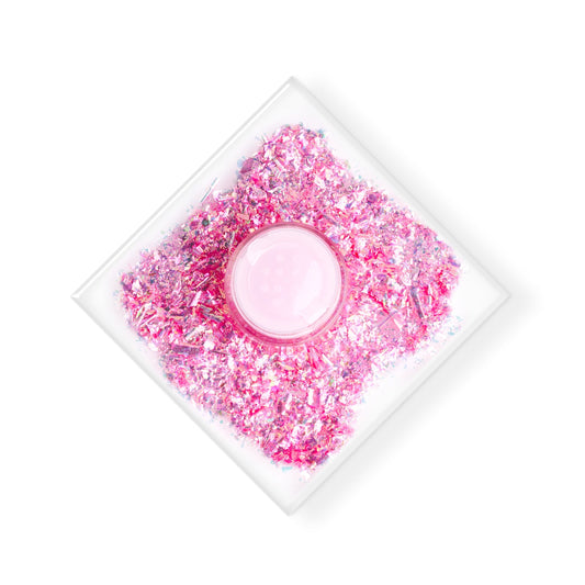 PAC Cosmetics Dazzle Dust Glitter (0.25g) #Color_Pink Pearl