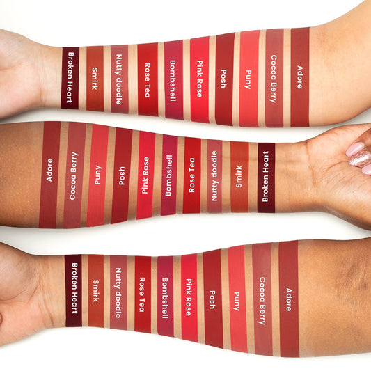 PAC Cosmetics Timeless Matte #Size_6.5 ml