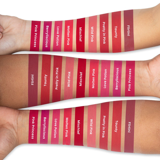 PAC Cosmetics Timeless Matte #Size_6.5 ml